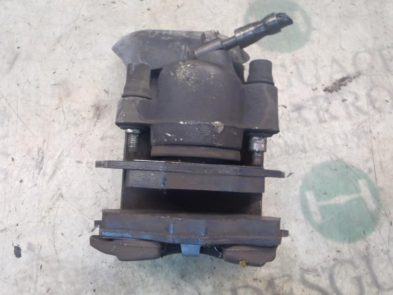 Recambio de pinza freno delantera derecha para volkswagen polo berlina (6n2) conceptline referencia OEM IAM   