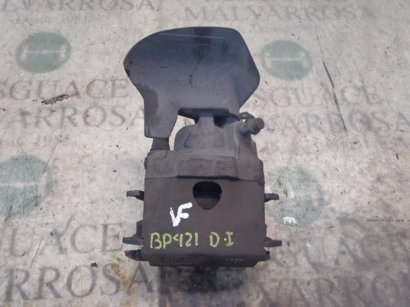 Recambio de pinza freno delantera izquierda para volkswagen polo berlina (6n2) conceptline referencia OEM IAM   
