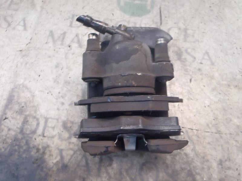Recambio de pinza freno delantera izquierda para volkswagen polo berlina (6n2) conceptline referencia OEM IAM   