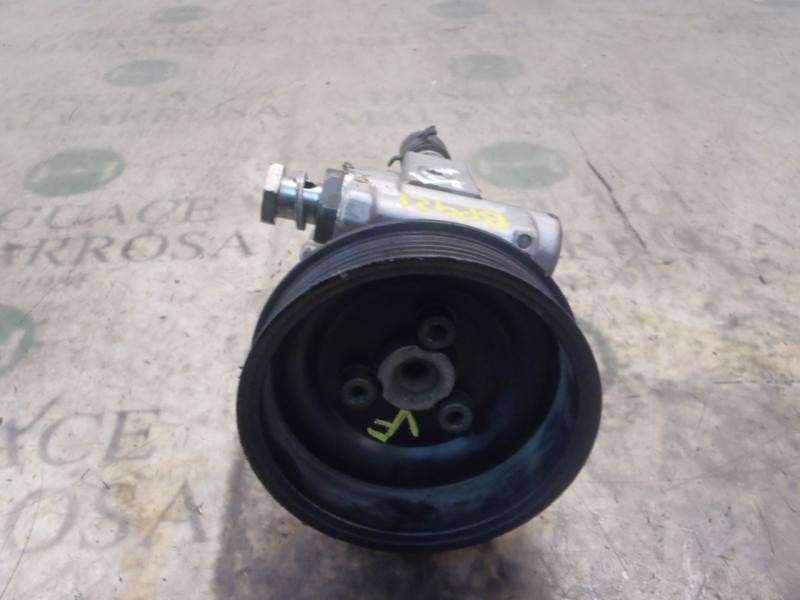 Recambio de bomba direccion para volkswagen polo berlina (6n2) conceptline referencia OEM IAM   