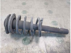 Recambio de amortiguador delantero izquierdo para citroën c4 coupe collection referencia OEM IAM   