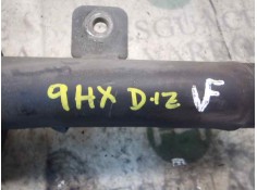 Recambio de amortiguador delantero izquierdo para citroën c4 coupe collection referencia OEM IAM    2