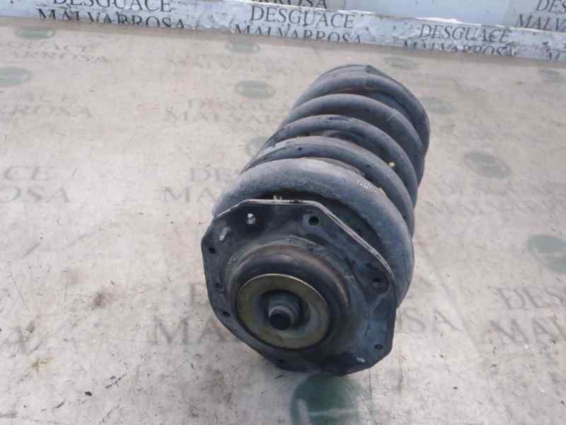 Recambio de amortiguador delantero izquierdo para citroën c4 coupe collection referencia OEM IAM   