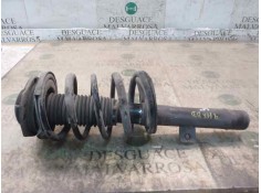 Recambio de amortiguador delantero derecho para citroën c4 coupe collection referencia OEM IAM   