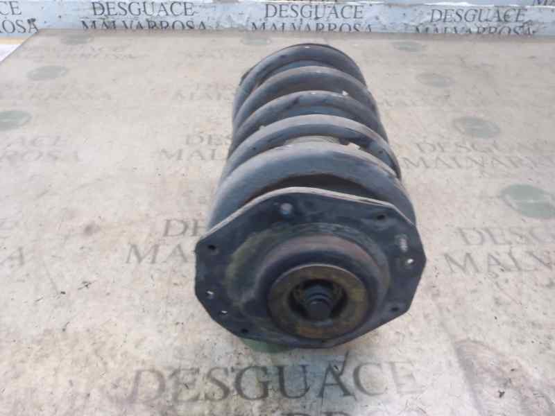 Recambio de amortiguador delantero derecho para citroën c4 coupe collection referencia OEM IAM   