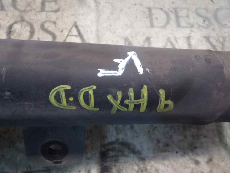 Recambio de amortiguador delantero derecho para citroën c4 coupe collection referencia OEM IAM   