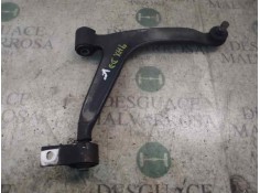 Recambio de brazo suspension inferior delantero derecho para citroën c4 coupe collection referencia OEM IAM   