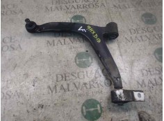 Recambio de brazo suspension inferior delantero izquierdo para citroën c4 coupe collection referencia OEM IAM   
