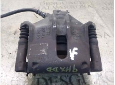 Recambio de pinza freno delantera derecha para citroën c4 coupe collection referencia OEM IAM   