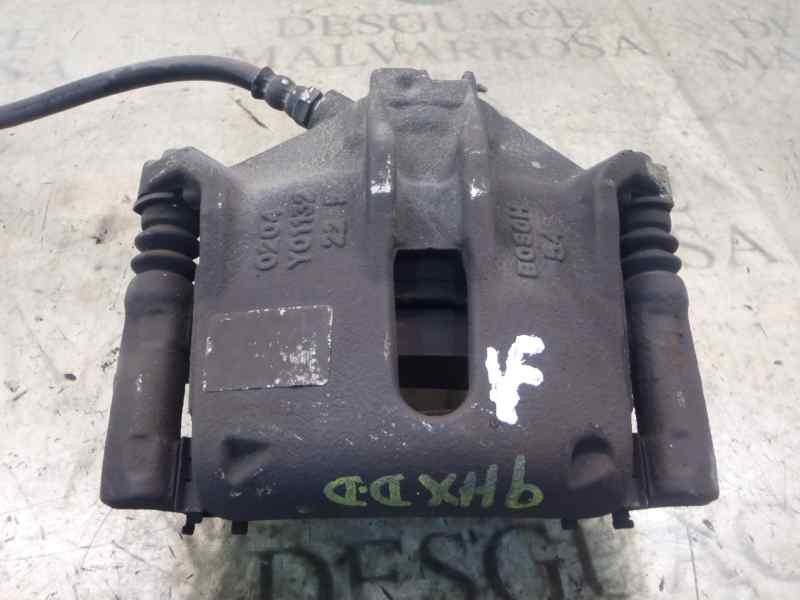 Recambio de pinza freno delantera derecha para citroën c4 coupe collection referencia OEM IAM   