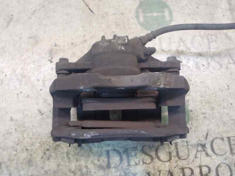 Recambio de pinza freno delantera derecha para citroën c4 coupe collection referencia OEM IAM   