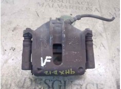 Recambio de pinza freno delantera izquierda para citroën c4 coupe collection referencia OEM IAM   