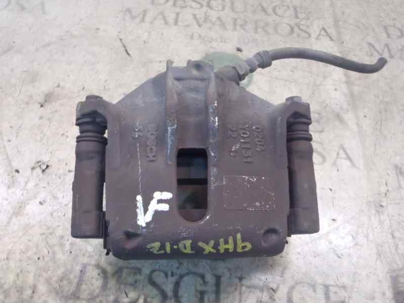 Recambio de pinza freno delantera izquierda para citroën c4 coupe collection referencia OEM IAM   