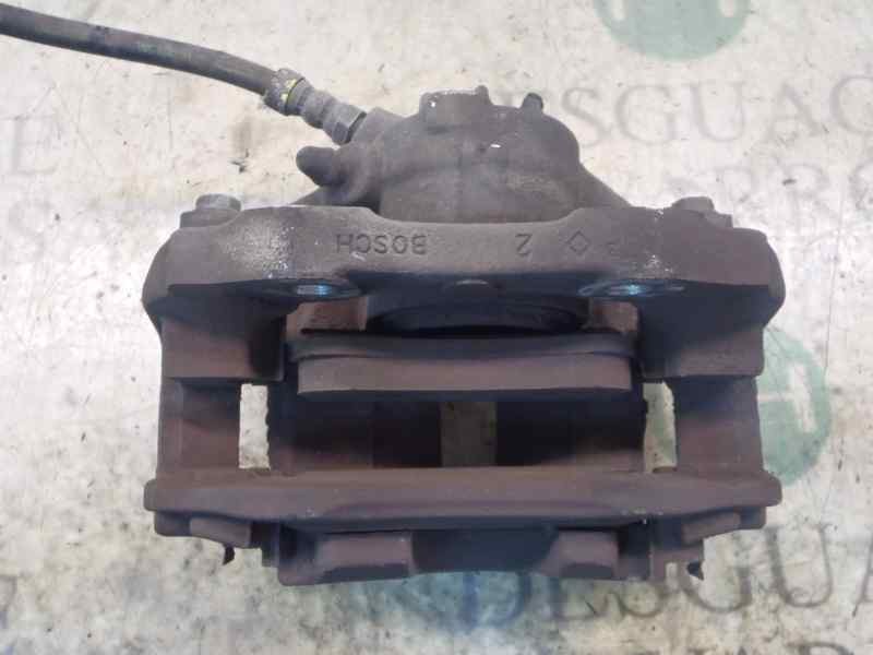 Recambio de pinza freno delantera izquierda para citroën c4 coupe collection referencia OEM IAM   