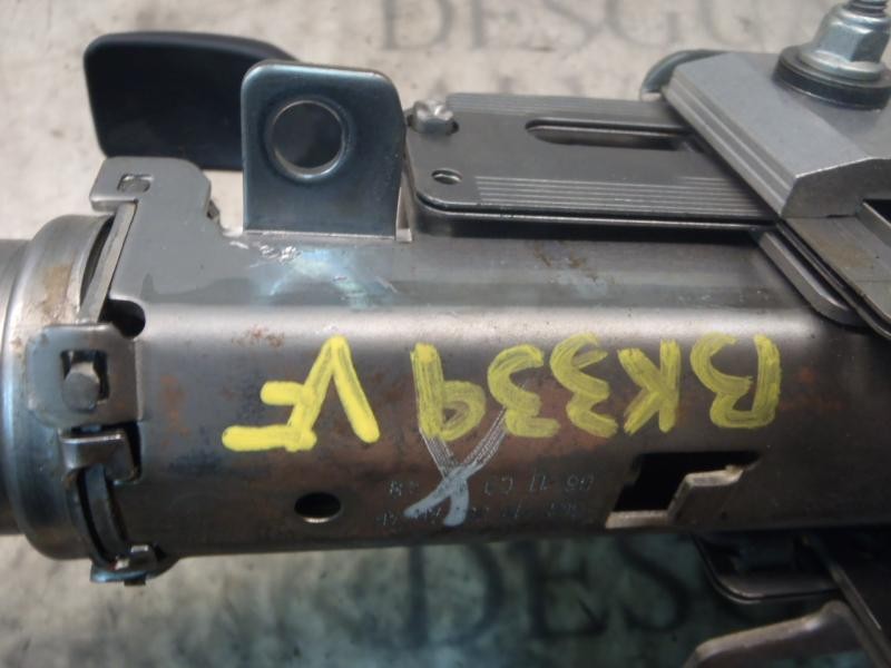 Recambio de columna direccion para seat ibiza (6l1) cool referencia OEM IAM   