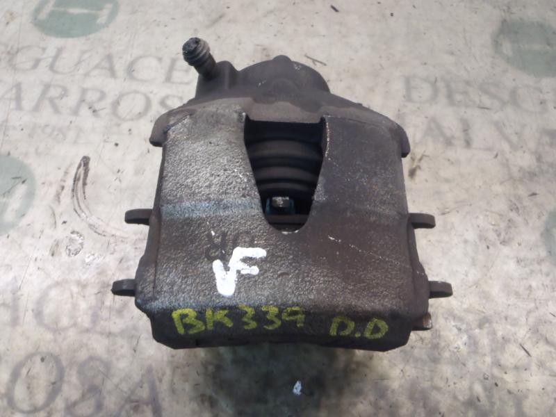 Recambio de pinza freno delantera derecha para seat ibiza (6l1) cool referencia OEM IAM   