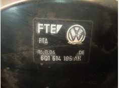 Recambio de servofreno para seat ibiza (6l1) cool referencia OEM IAM    2