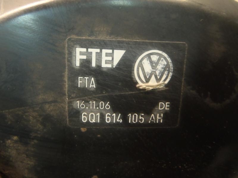 Recambio de servofreno para seat ibiza (6l1) cool referencia OEM IAM   