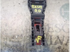 Recambio de maneta exterior delantera derecha para seat ibiza (6l1) cool referencia OEM IAM    2