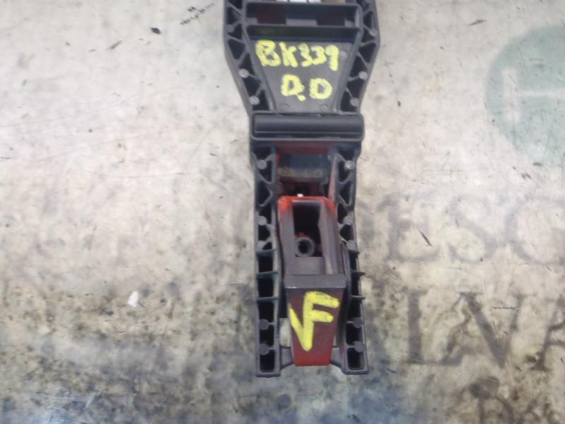 Recambio de maneta exterior delantera derecha para seat ibiza (6l1) cool referencia OEM IAM   