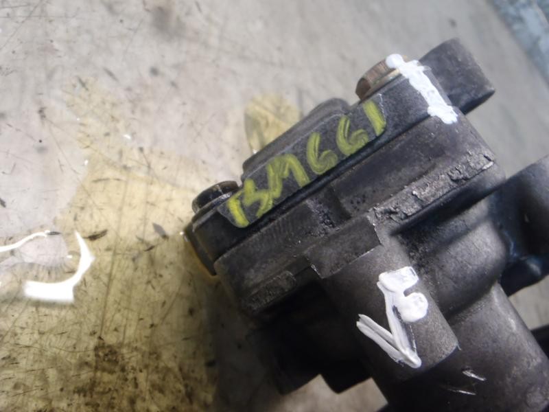 Recambio de bomba direccion para volkswagen golf iv berlina (1j1) conceptline referencia OEM IAM   