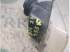 Recambio de piloto delantero izquierdo para mg mg zr 1.4 16v cat referencia OEM IAM    2