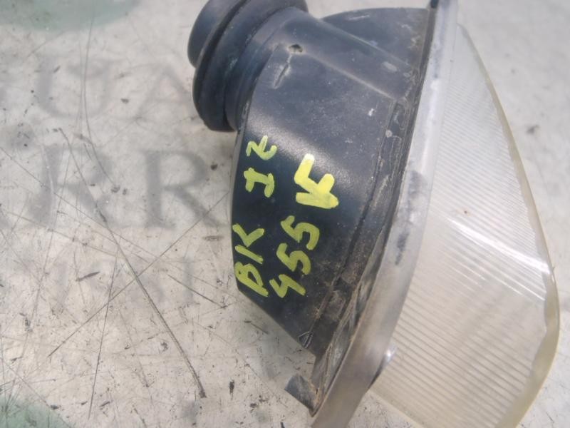 Recambio de piloto delantero izquierdo para mg mg zr 1.4 16v cat referencia OEM IAM   