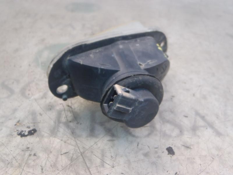 Recambio de piloto delantero izquierdo para mg mg zr 1.4 16v cat referencia OEM IAM   