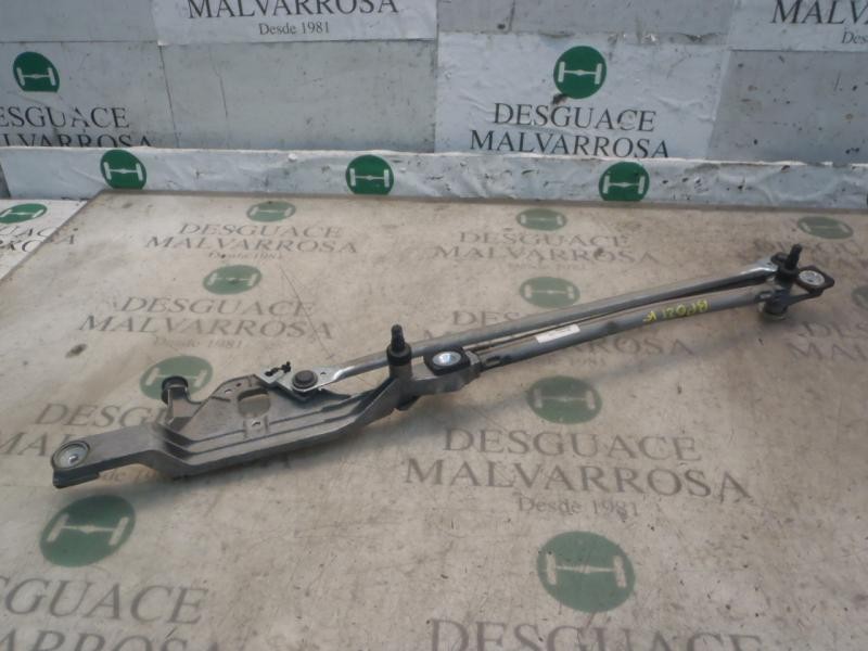 Recambio de articulacion limpia delantero para ford focus berlina (cap) ghia referencia OEM IAM   