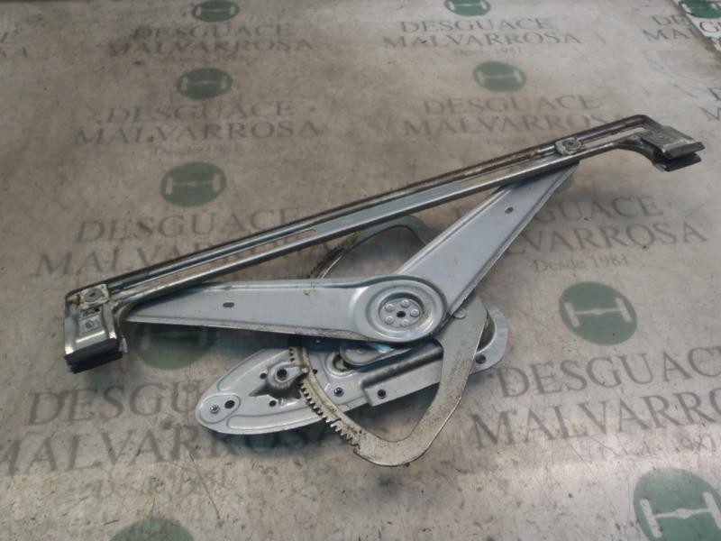 Recambio de elevalunas delantero derecho para ford focus berlina (cap) ghia referencia OEM IAM   