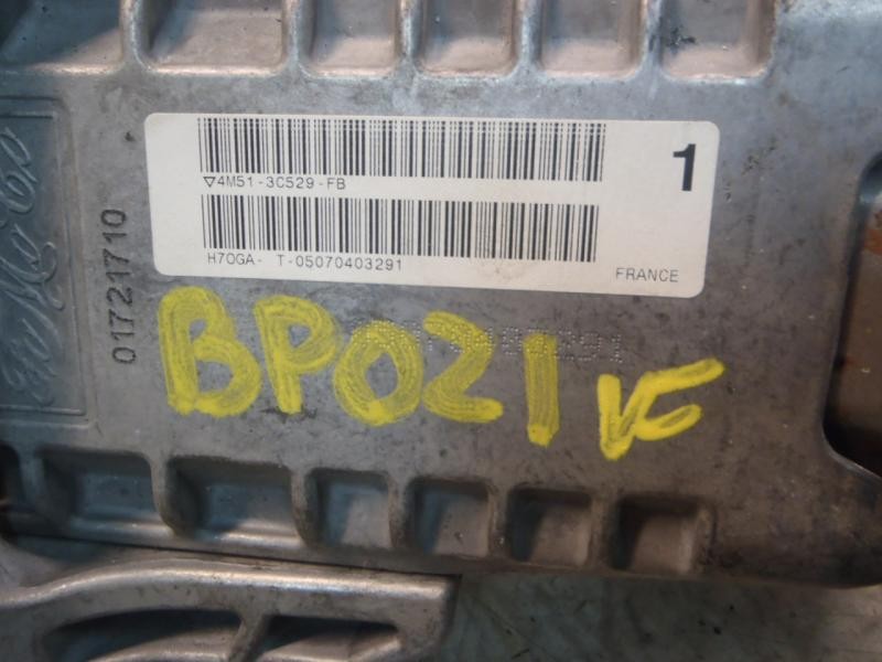Recambio de columna direccion para ford focus berlina (cap) ghia referencia OEM IAM   