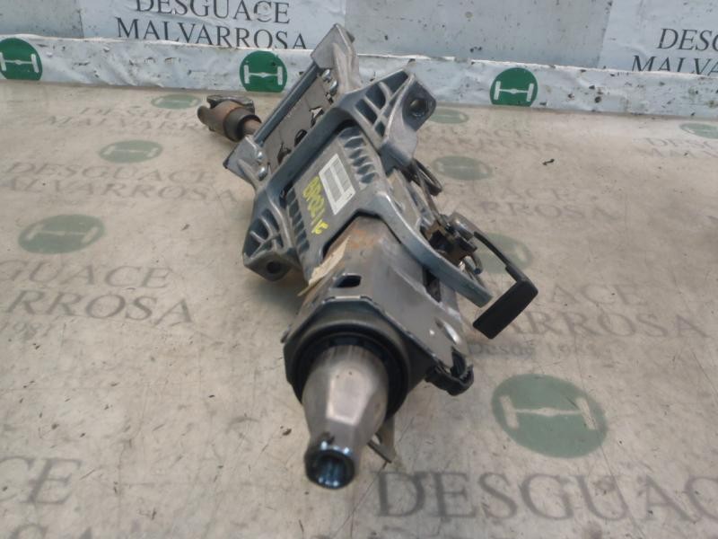 Recambio de columna direccion para ford focus berlina (cap) ghia referencia OEM IAM   