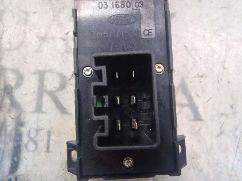 Recambio de mando elevalunas delantero izquierdo para ford focus berlina (cap) ghia referencia OEM IAM   