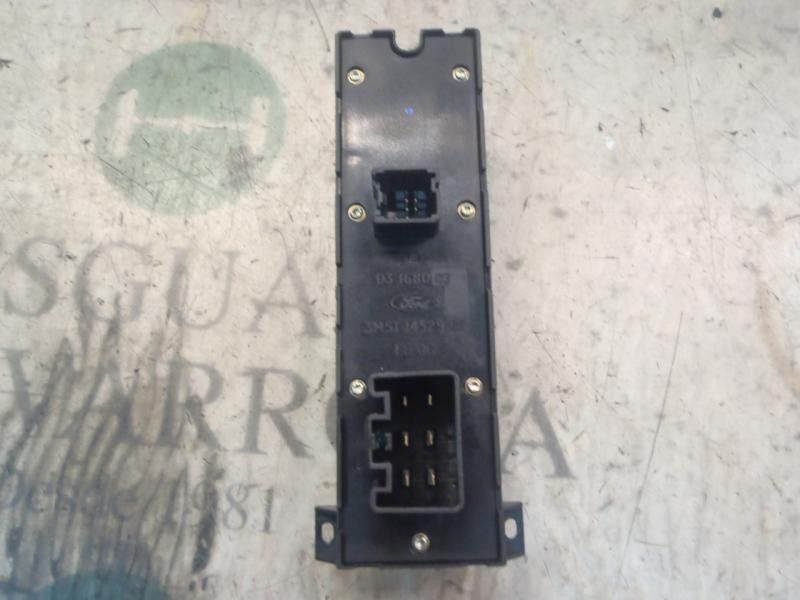 Recambio de mando elevalunas delantero izquierdo para ford focus berlina (cap) ghia referencia OEM IAM   