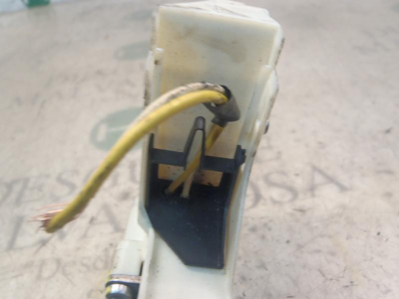 Recambio de motor elevalunas delantero izquierdo para ford focus berlina (cap) ghia referencia OEM IAM   