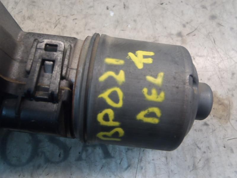 Recambio de motor limpia delantero para ford focus berlina (cap) ghia referencia OEM IAM   