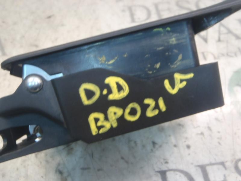 Recambio de maneta interior delantera derecha para ford focus berlina (cap) ghia referencia OEM IAM   