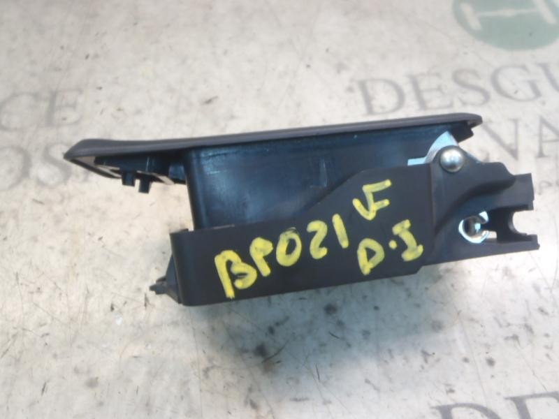 Recambio de maneta interior delantera izquierda para ford focus berlina (cap) ghia referencia OEM IAM   