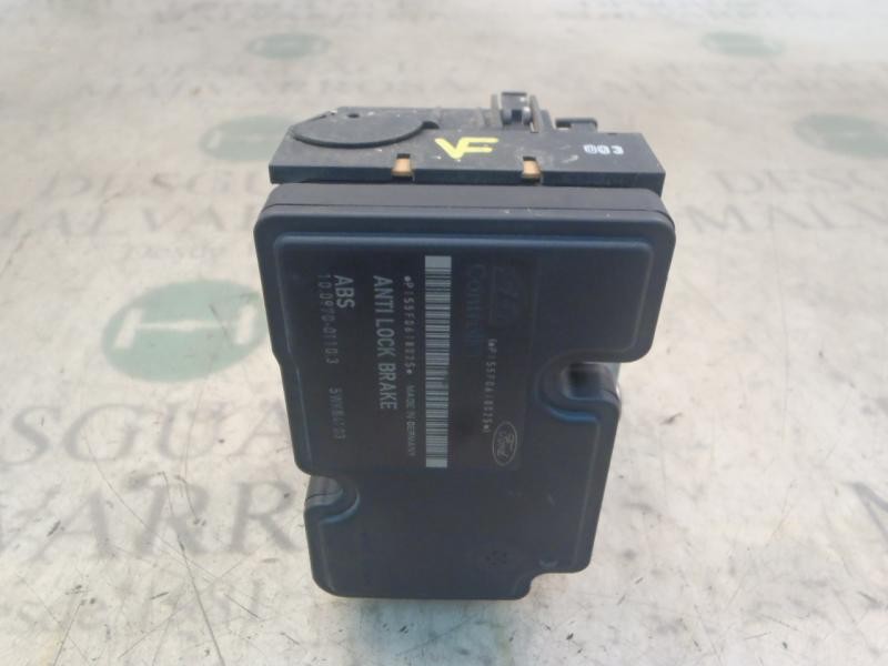 Recambio de abs para ford focus berlina (cap) ghia referencia OEM IAM   