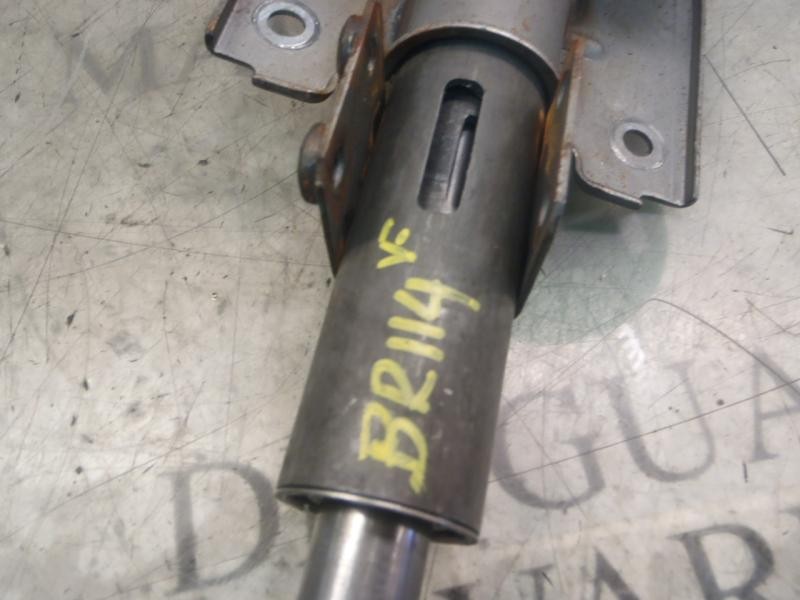 Recambio de columna direccion para fiat doblo (119) 1.9 d sx referencia OEM IAM   