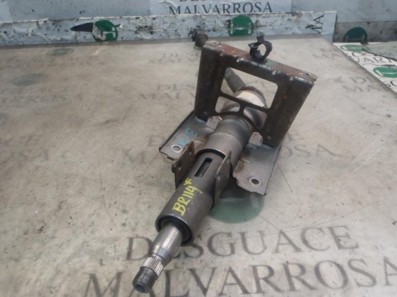 Recambio de columna direccion para fiat doblo (119) 1.9 d sx referencia OEM IAM   