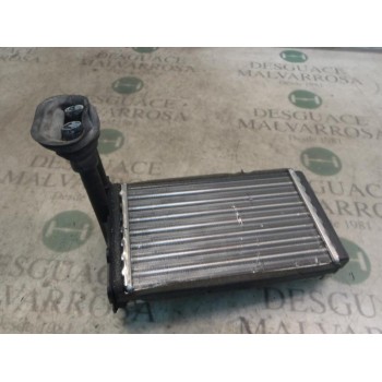 RADIADOR CALEFACCION / AIRE ACONDICIONADO 8D1819030B 