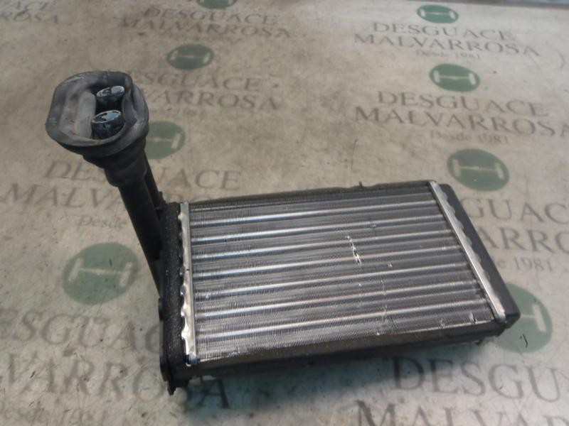Recambio de radiador calefaccion / aire acondicionado para skoda superb (3u4) classic referencia OEM IAM 8D1819030B  