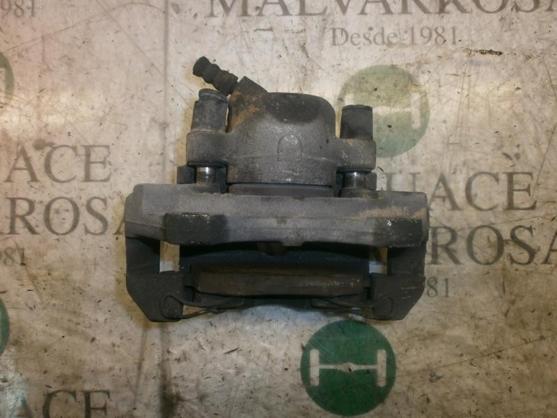 Recambio de pinza freno delantera izquierda para fiat doblo (119) 1.9 d sx referencia OEM IAM   