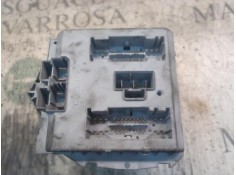 Recambio de caja reles / fusibles para fiat doblo (119) 1.9 d sx referencia OEM IAM    2