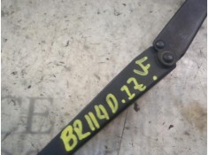 Recambio de brazo limpia delantero izquierdo para fiat doblo (119) 1.9 d sx referencia OEM IAM    2