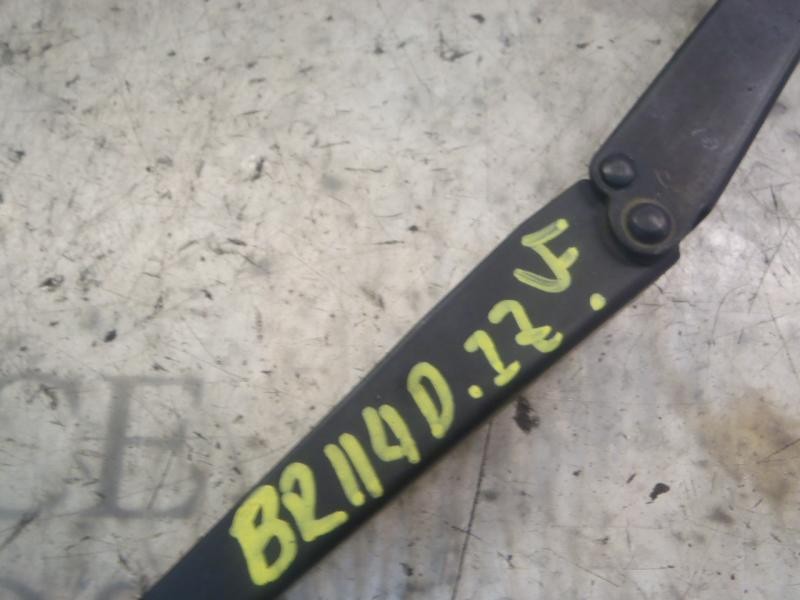 Recambio de brazo limpia delantero izquierdo para fiat doblo (119) 1.9 d sx referencia OEM IAM   