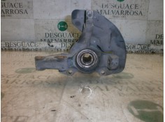 Recambio de mangueta delantera derecha para fiat doblo (119) 1.9 d sx referencia OEM IAM    2