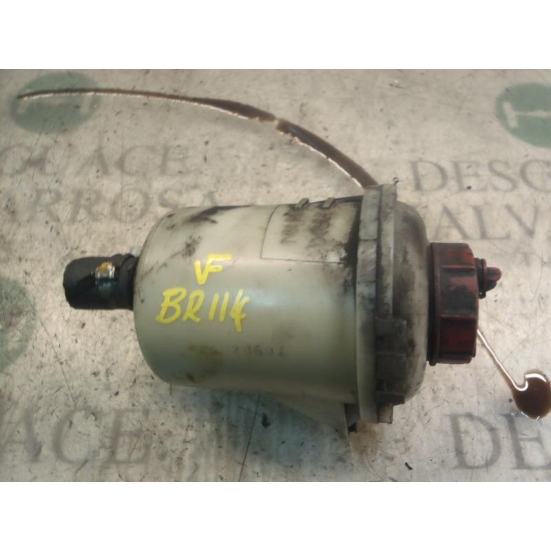 Recambio de deposito servo para fiat doblo (119) 1.9 d sx referencia OEM IAM   