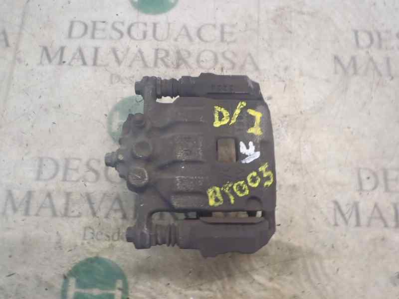 Recambio de pinza freno delantera izquierda para ford fiesta (cb1) ambiente referencia OEM IAM   